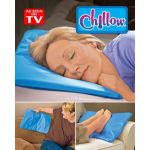  Лечебная охлаждающая подушка Сhillow. Обезболивающее средство.