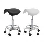 Эргономичное кресло-седло. Стул-седло. Седло Smartstool. 