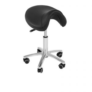 Эргономичное ортопедическое кресло-седло. Стул-седло. Седло Smartstool. 