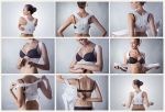 Корректор осанки / корсет "Magnetic Posture Support"
