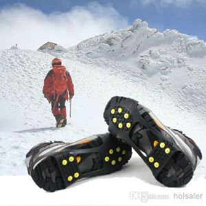 Противоскользящие накладки Ice Grippers
