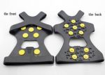 Противоскользящие накладки Ice Grippers
