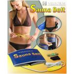 Эффективный пояс для похудения Sauna Belt