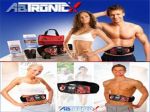 ПОЯС-ТРЕНАЖЕР ДЛЯ ПРЕССА AbTronicX2.