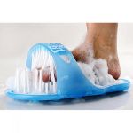 Средство для ухода за стопами и массажа "Garra Rufa Easy Feet"