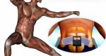 ПОЯС-ТРЕНАЖЕР ДЛЯ ПРЕССА AbTronicX2.