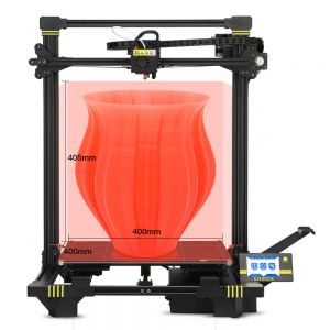3D Принтер Anycubic Chiron