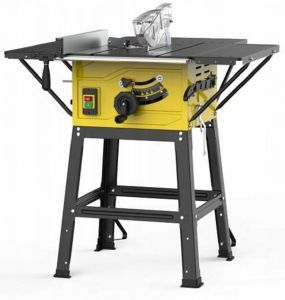 Kraft Dele KD5292 Дисковая настольная пила 2900 Вт