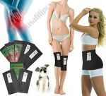 Лечебный согревающий пояс из собачьей шерсти