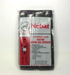 ЛЕЧЕБНЫЕ СОГРЕВАЮЩИЕ НАКОЛЕННИКИ ИЗ СОБАЧЬЕЙ ШЕРСТИ NEBAT