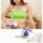 Массажное устройство relax & tone x2 2-го поколения