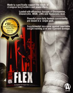 СПОРТИВНАЯ ДОБАВКА ANIMAL FLEX ДЛЯ УКРЕПЛЕНИЯ СУСТАВОВ И СВЯЗОК  КУПИТЬ В РИГЕ В ЛАТВИИ.