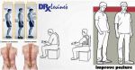 Корректор осанки / корсет "Magnetic Posture Support"