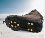 Противоскользящие накладки Ice Grippers