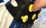 Противоскользящие накладки Ice Grippers