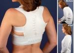 Корректор осанки / корсет "Magnetic Posture Support"