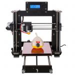 3d принтер Prusa i3
