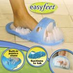 Средство для ухода за стопами и массажа "Garra Rufa Easy Feet"