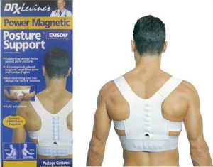 Корректор осанки / корсет "Magnetic Posture Support"